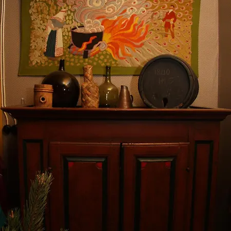 ゲストハウス Maentylaen Tila 3*