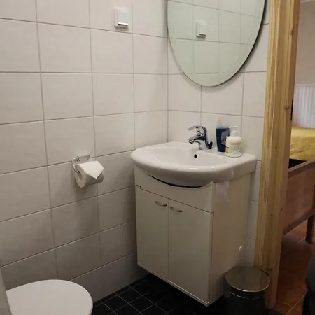 ゲストハウス Maentylaen Tila