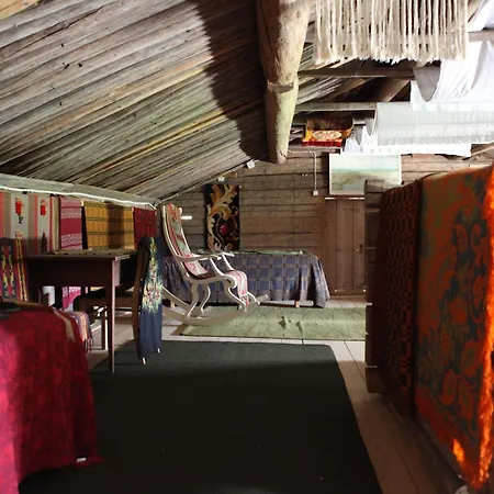 ゲストハウス Maentylaen Tila 3*