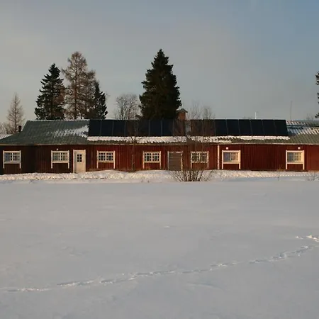 Maentylaen Tila 3* Närvijoki