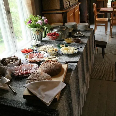 Maentylaen Tila Närvijoki