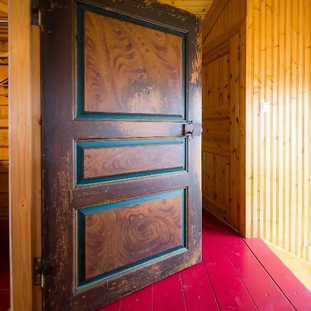 ゲストハウス Maentylaen Tila 3*