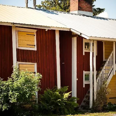 ゲストハウス Maentylaen Tila