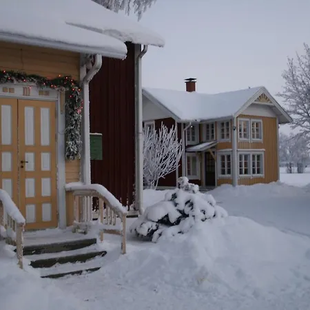 Maentylaen Tila Närvijoki
