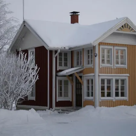 Maentylaen Tila ゲストハウス