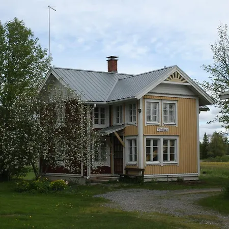 Maentylaen Tila Närvijoki