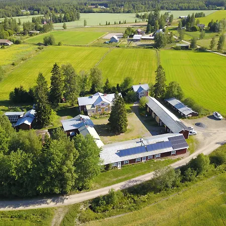 ゲストハウス Maentylaen Tila 3*